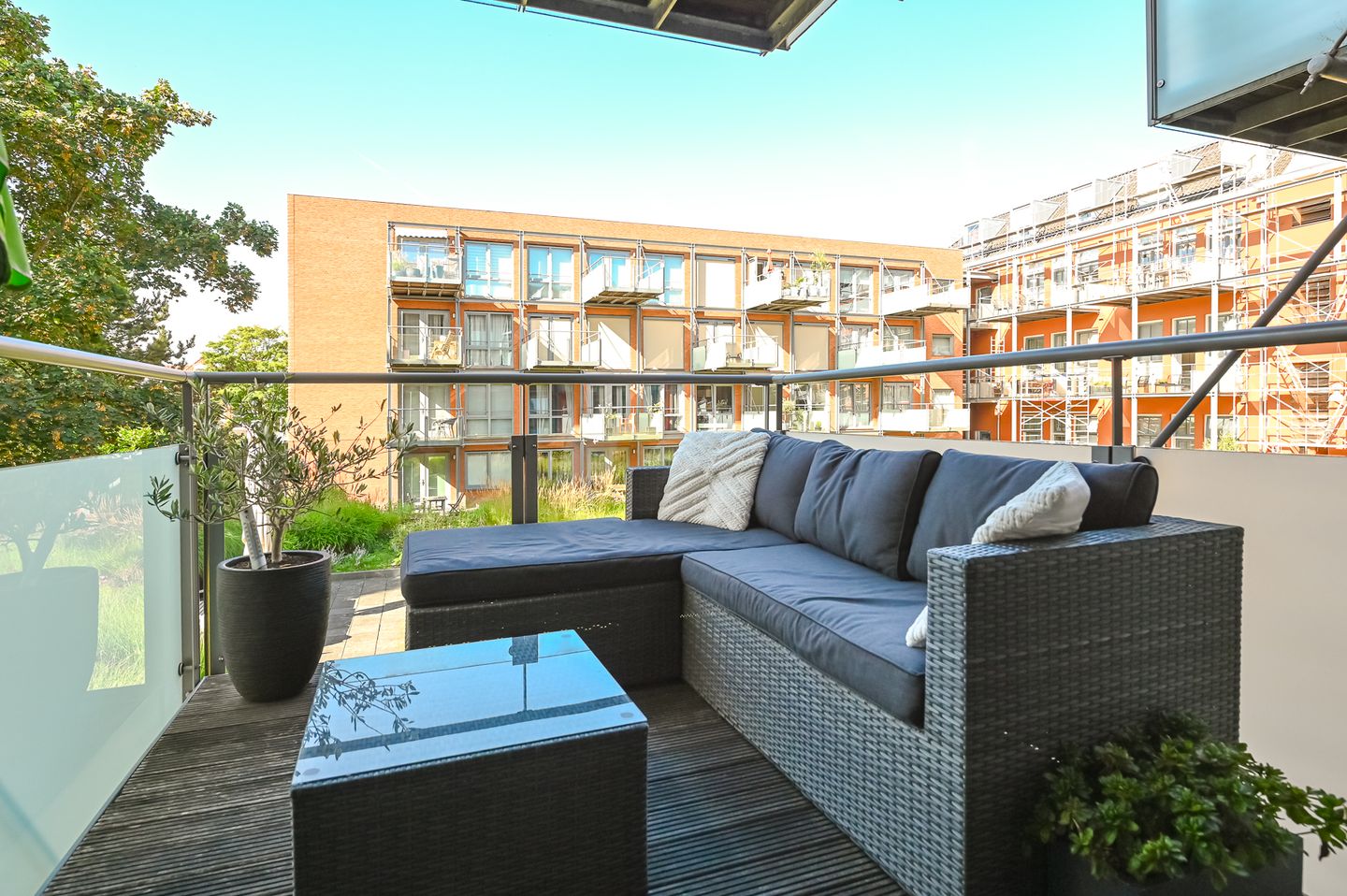 Foto 14 van Laan van Meerdervoort 84-20