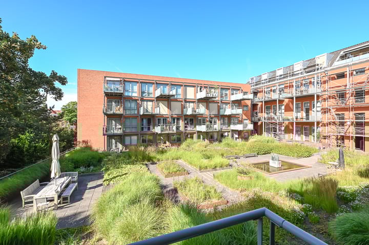 Foto 15 van Laan van Meerdervoort 84-20