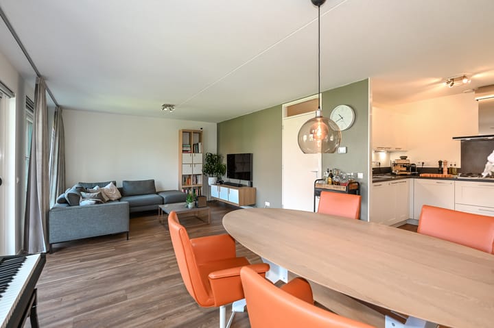 Foto 16 van Laan van Meerdervoort 84-20