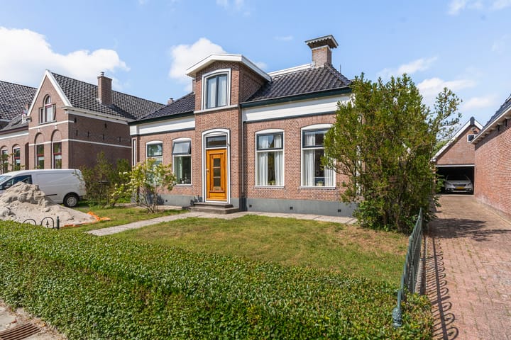 Foto 6 van Swichumerdyk 19