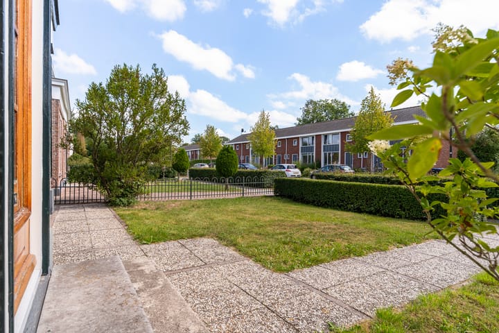 Foto 8 van Swichumerdyk 19