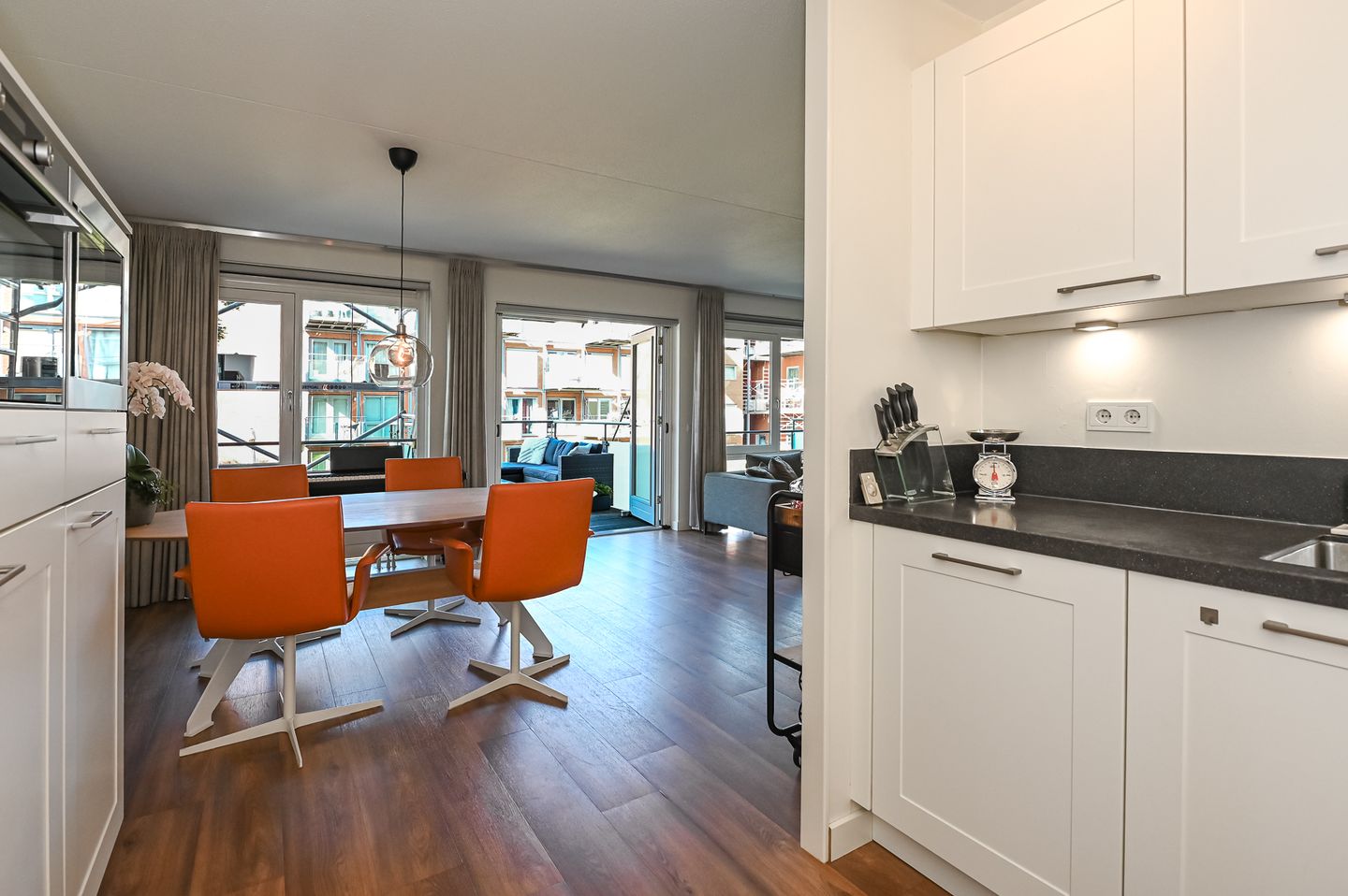 Foto 20 van Laan van Meerdervoort 84-20