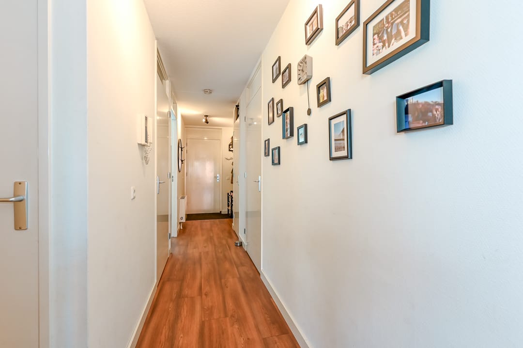 Foto 23 van Laan van Meerdervoort 84-20