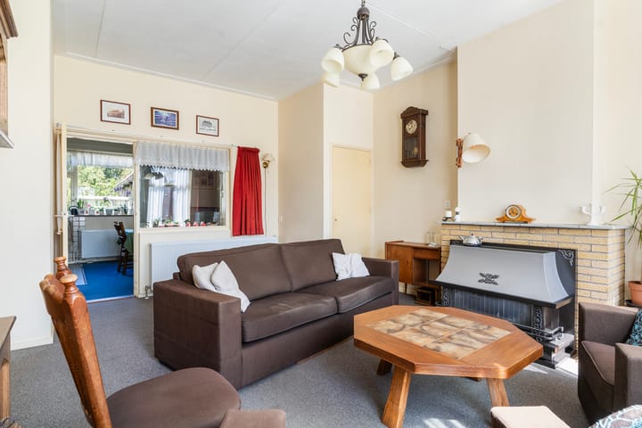 Foto 14 van Swichumerdyk 19