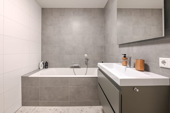 Foto 26 van Laan van Meerdervoort 84-20