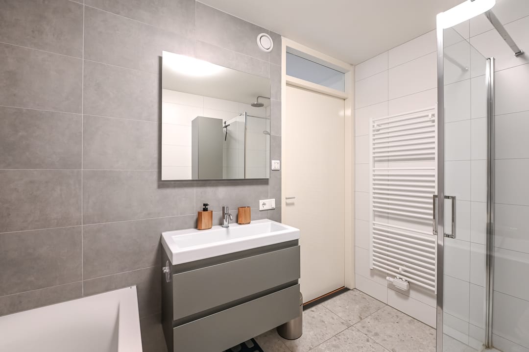 Foto 28 van Laan van Meerdervoort 84-20