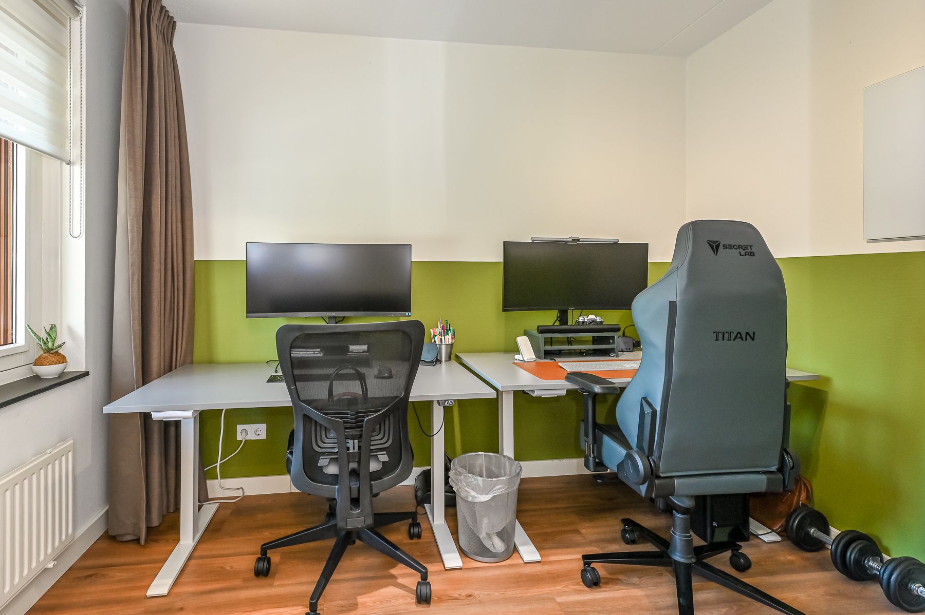 Foto 30 van Laan van Meerdervoort 84-20