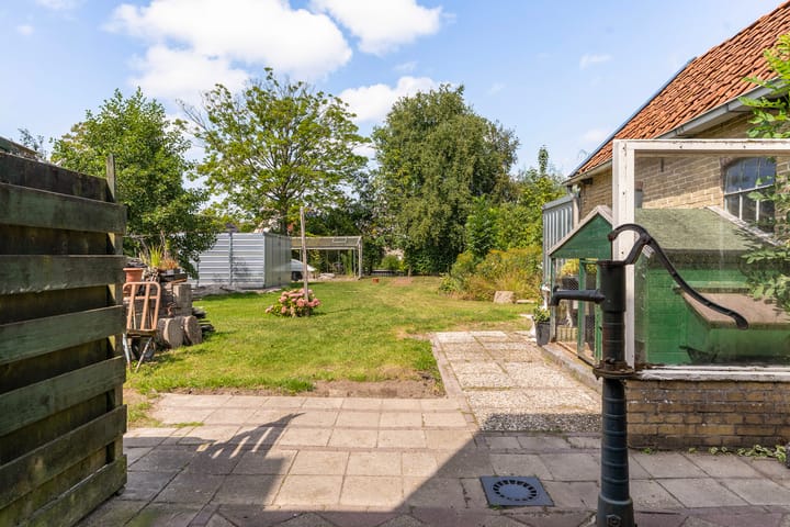 Foto 19 van Swichumerdyk 19