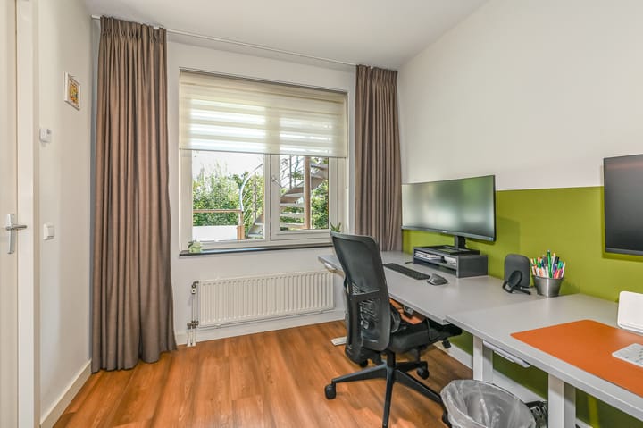 Foto 31 van Laan van Meerdervoort 84-20