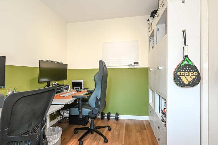 Foto 32 van Laan van Meerdervoort 84-20