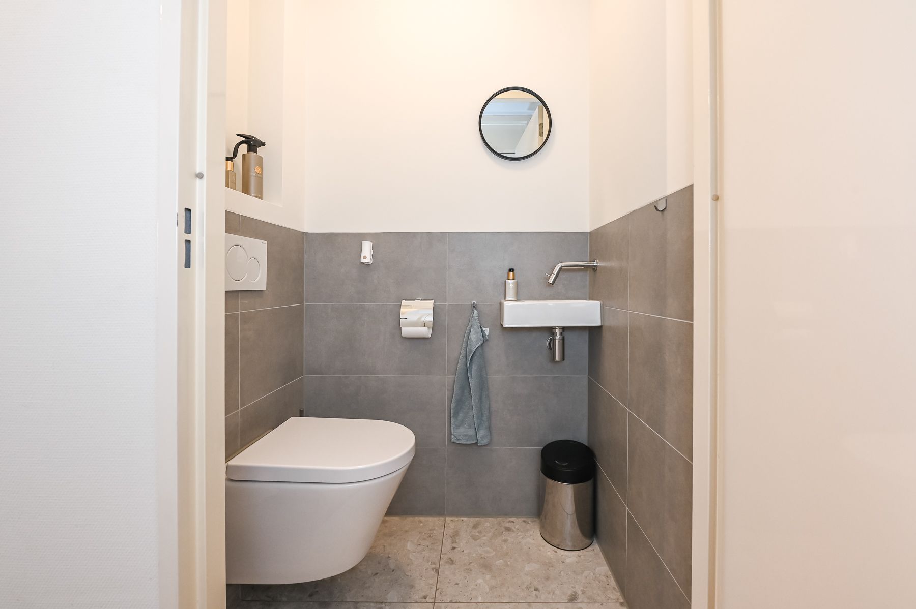 Foto 33 van Laan van Meerdervoort 84-20