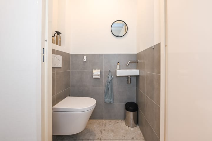 Foto 33 van Laan van Meerdervoort 84-20