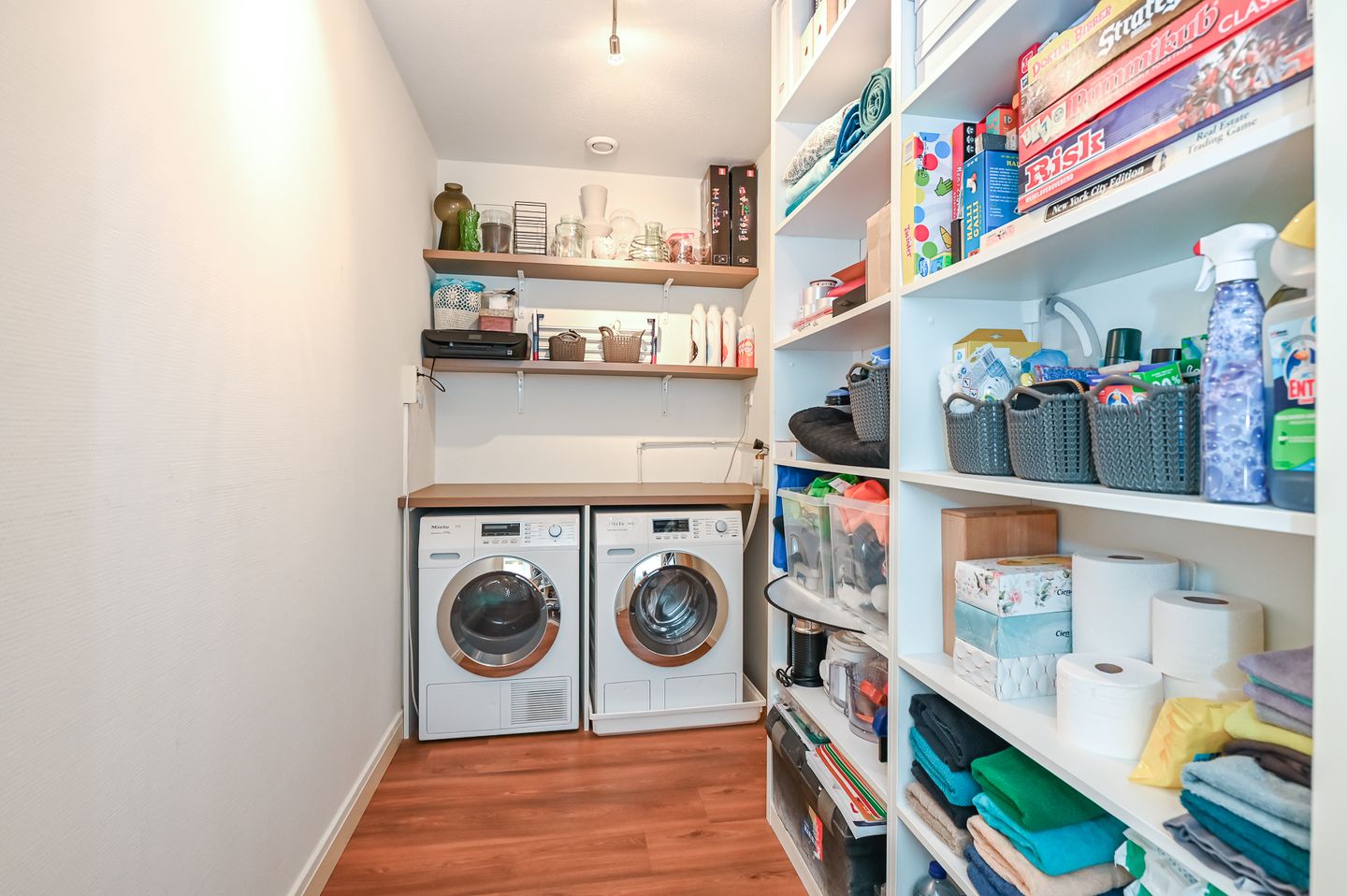 Foto 34 van Laan van Meerdervoort 84-20