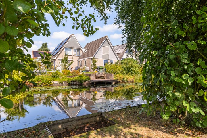 Foto 23 van Swichumerdyk 19