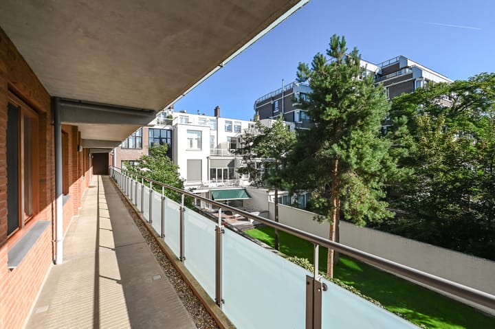 Foto 35 van Laan van Meerdervoort 84-20