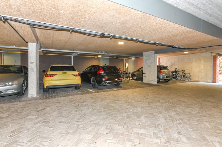 Foto 36 van Laan van Meerdervoort 84-20