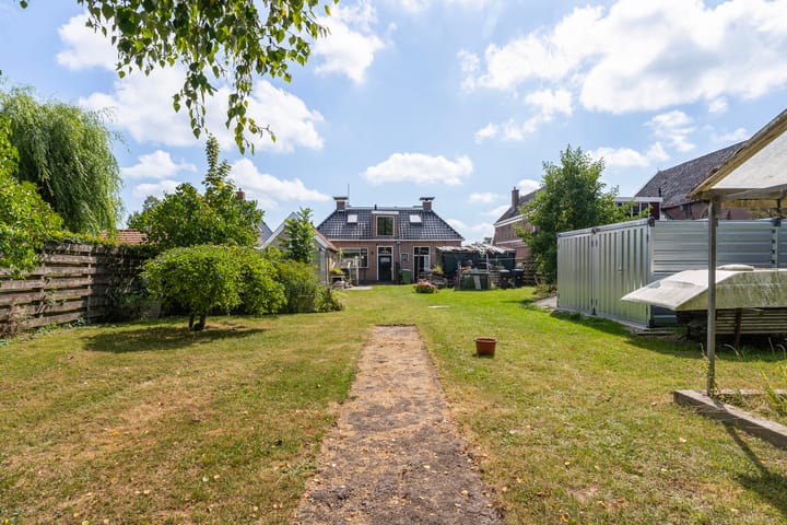 Foto 25 van Swichumerdyk 19