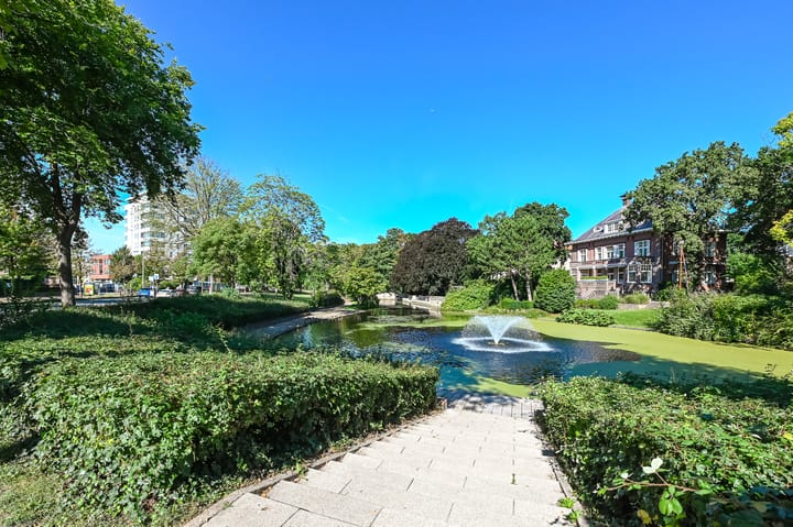 Foto 38 van Laan van Meerdervoort 84-20