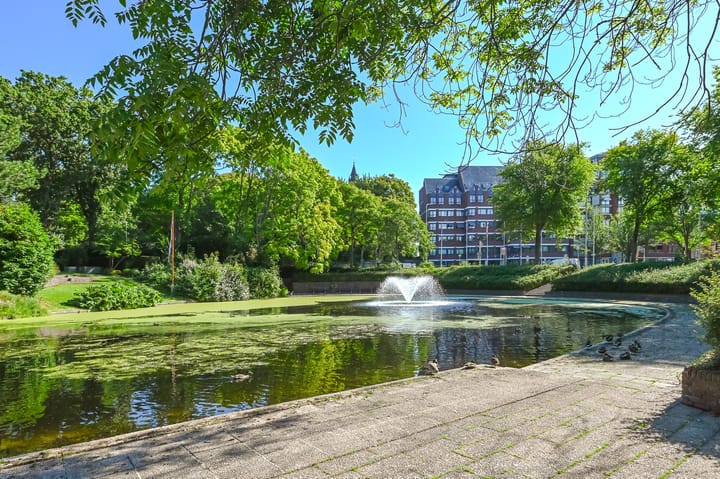 Foto 39 van Laan van Meerdervoort 84-20