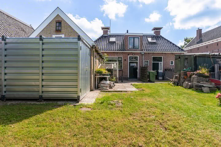 Foto 27 van Swichumerdyk 19