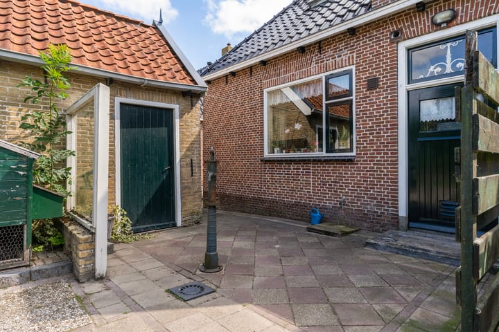 Foto 28 van Swichumerdyk 19