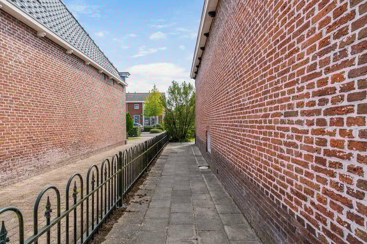 Foto 39 van Swichumerdyk 19