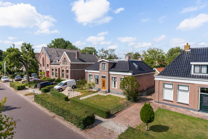 Foto 40 van Swichumerdyk 19