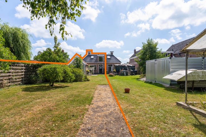 Foto 43 van Swichumerdyk 19