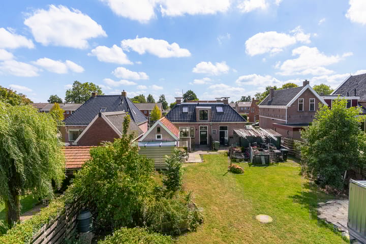 Foto 42 van Swichumerdyk 19