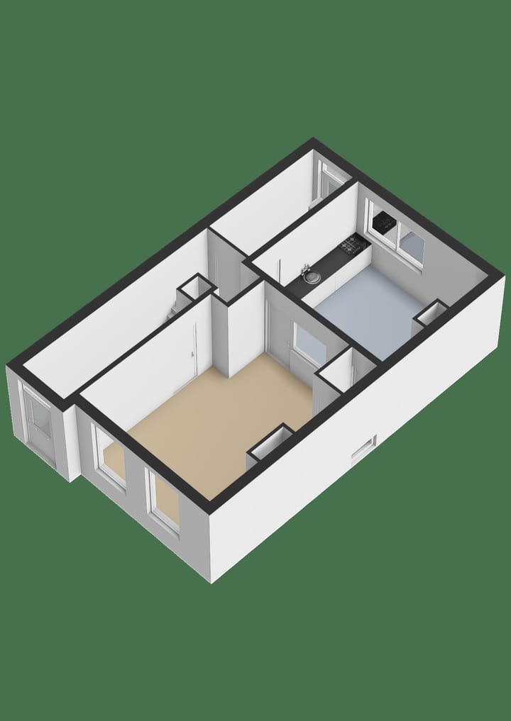 Foto 45 van Swichumerdyk 19