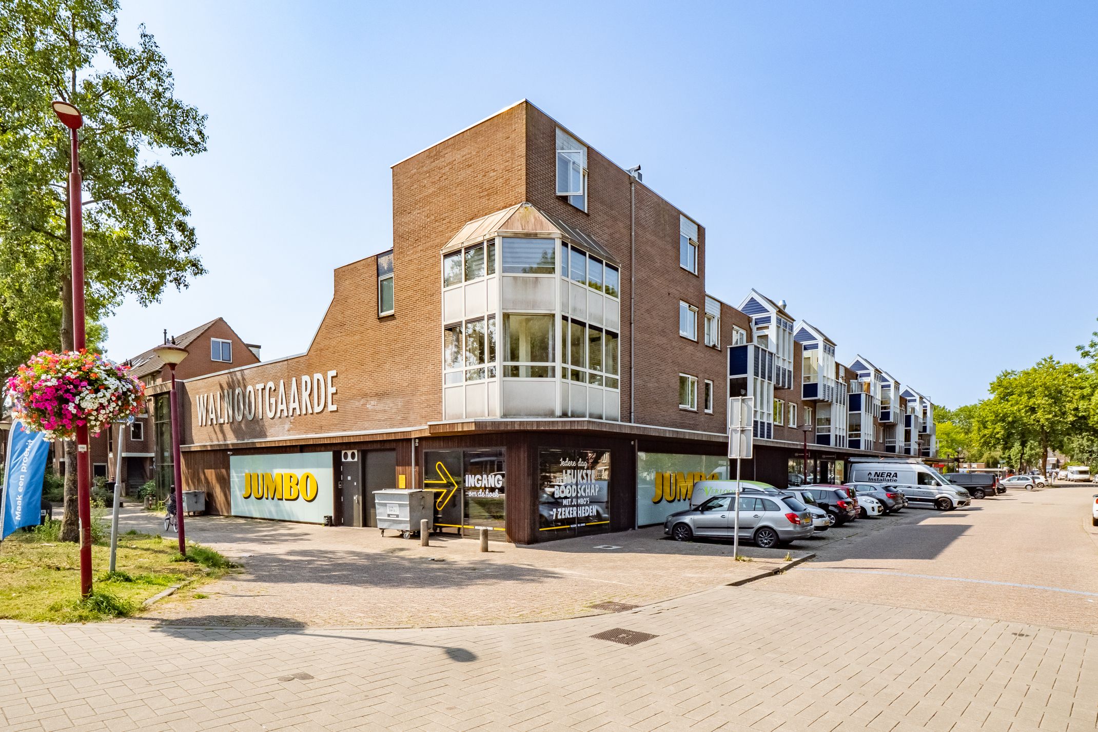 Walnootgaarde, 17, Nieuwegein, 3436JB, Utrecht, Nederland 17