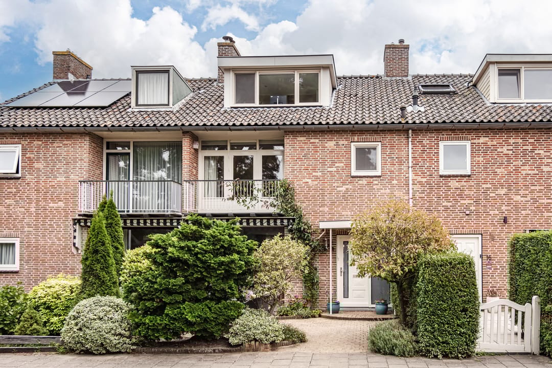 Foto 2 van Glipper Dreef 18