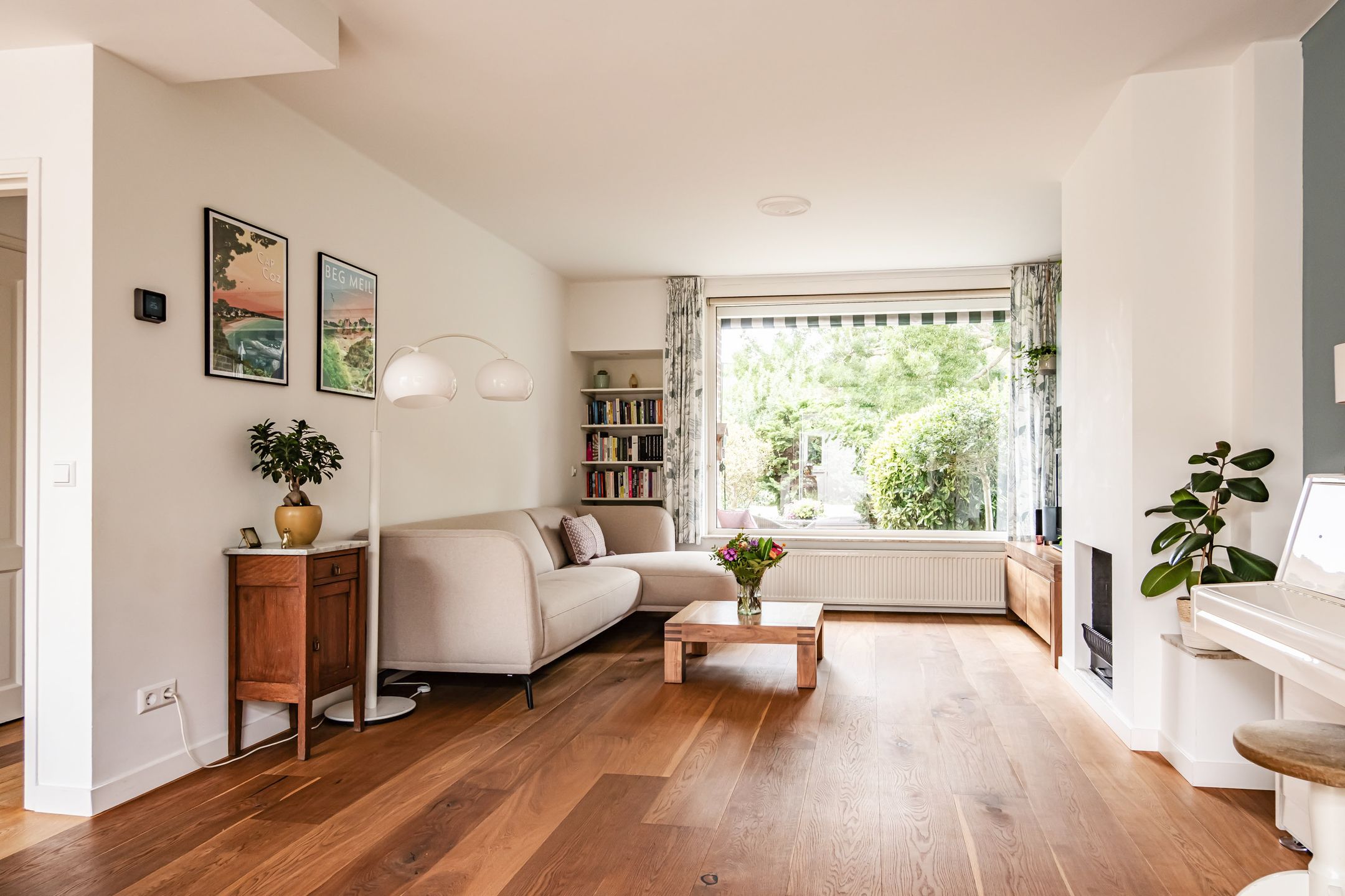 Foto 3 van Glipper Dreef 18