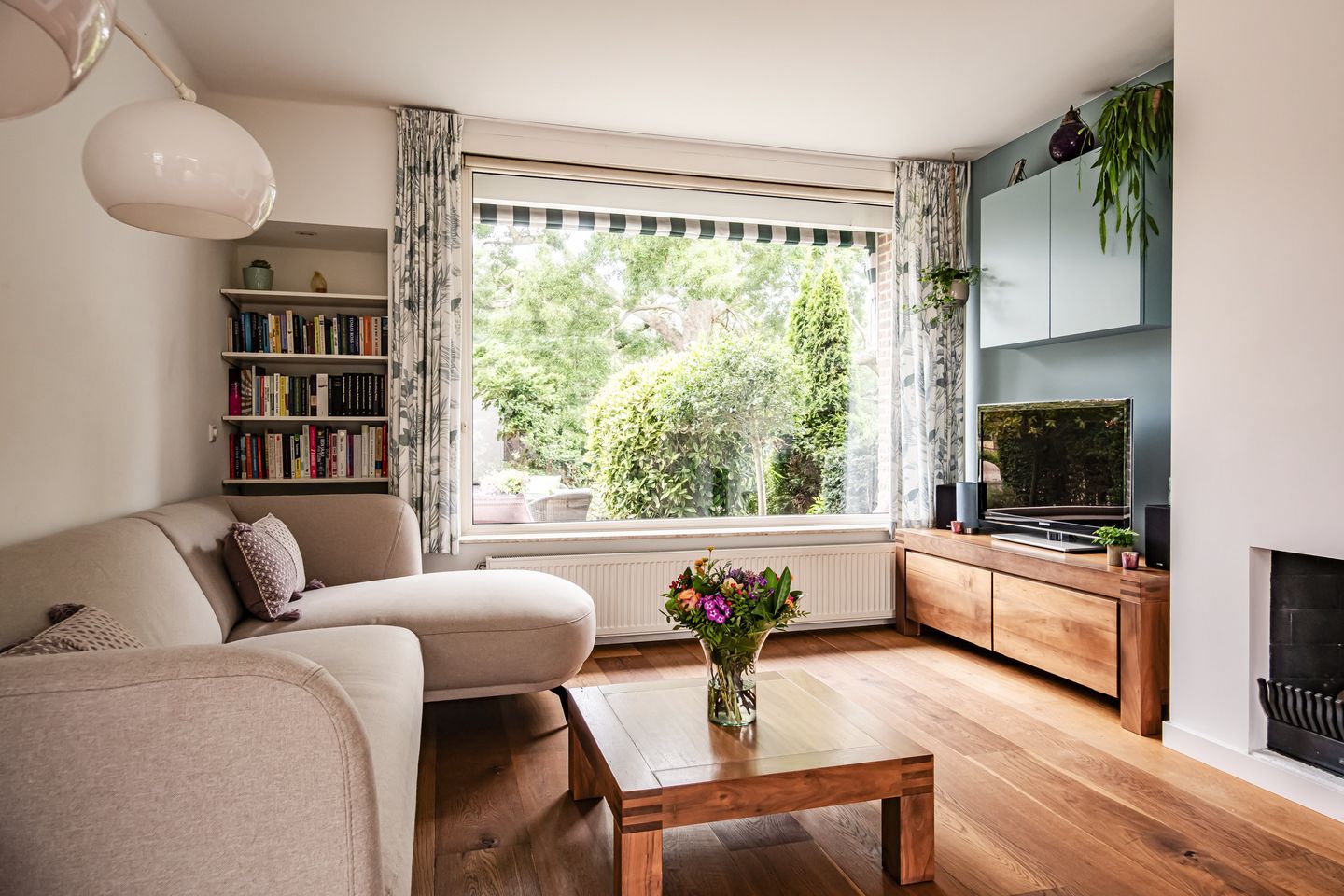 Foto 4 van Glipper Dreef 18