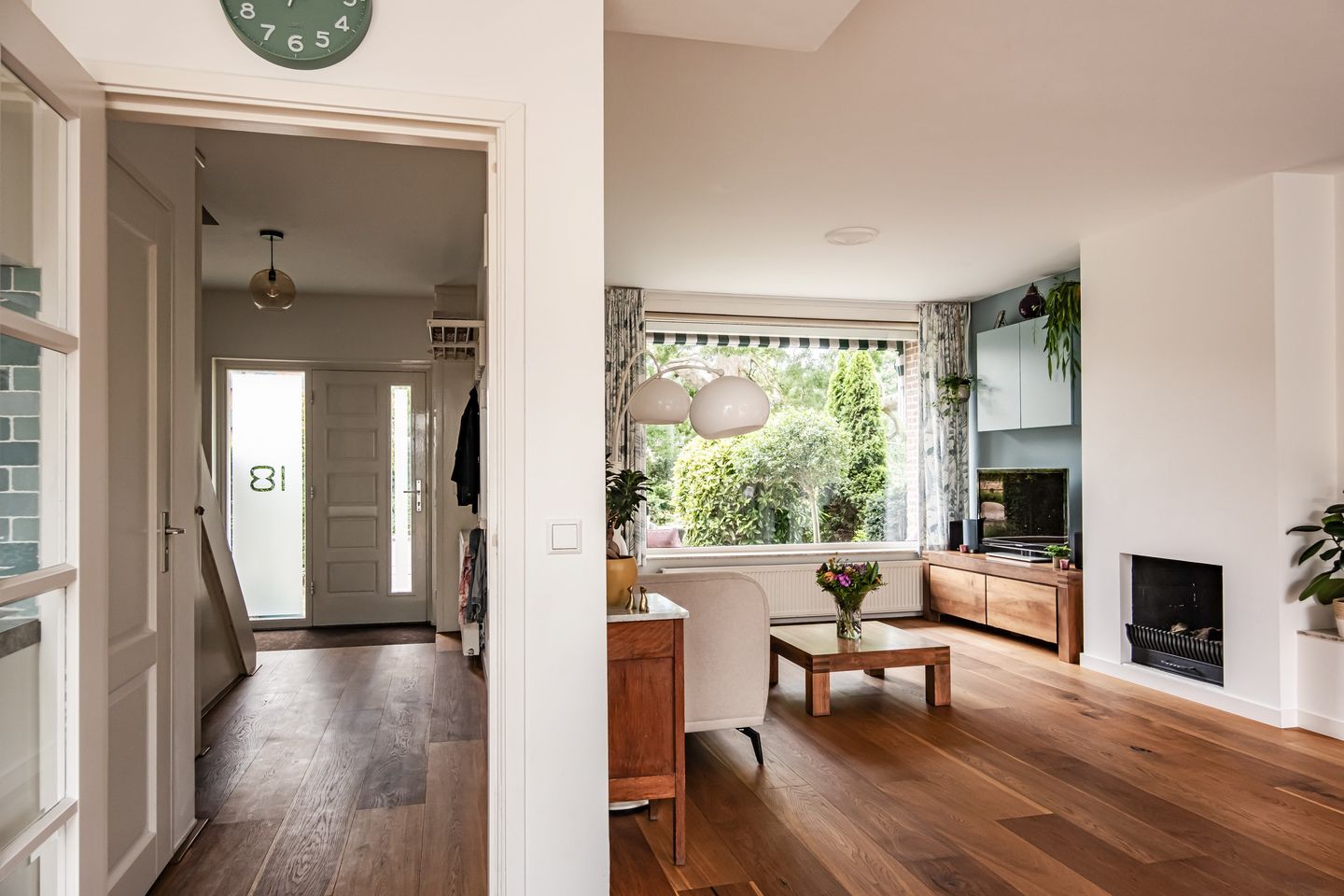 Foto 5 van Glipper Dreef 18