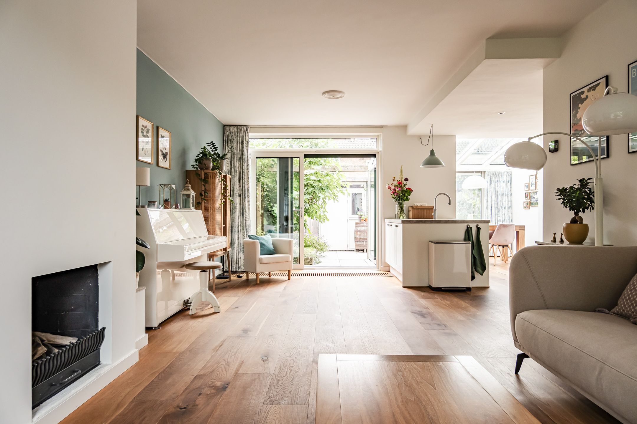 Foto 6 van Glipper Dreef 18