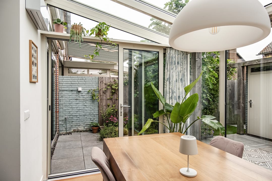 Foto 8 van Glipper Dreef 18