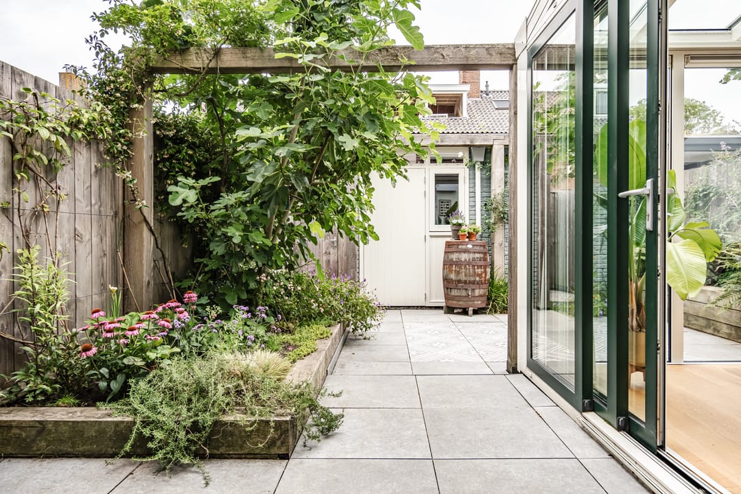 Foto 11 van Glipper Dreef 18