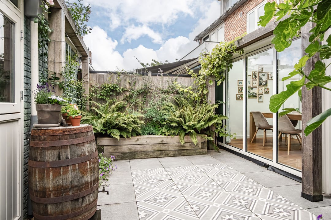 Foto 13 van Glipper Dreef 18