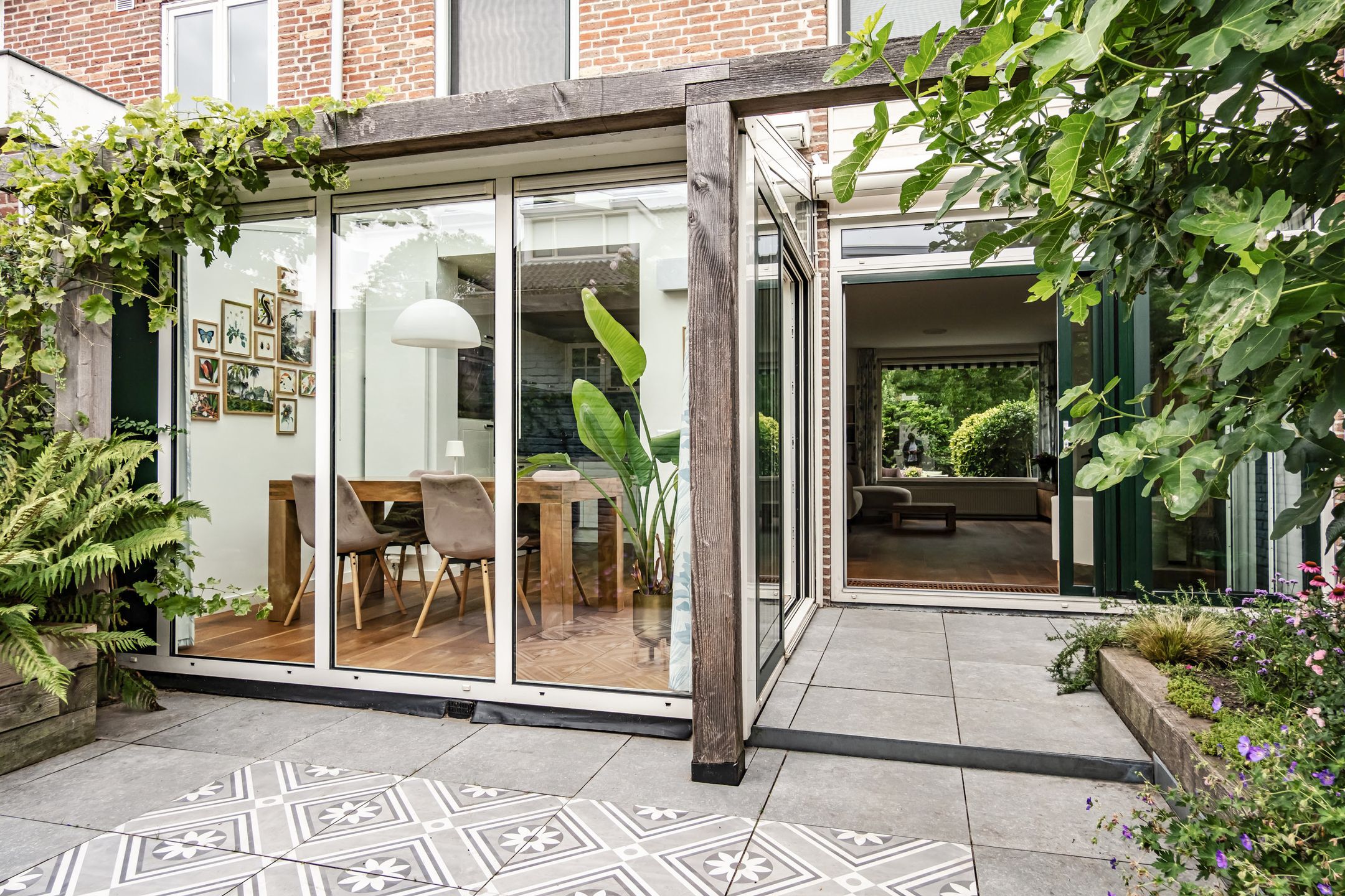 Foto 12 van Glipper Dreef 18