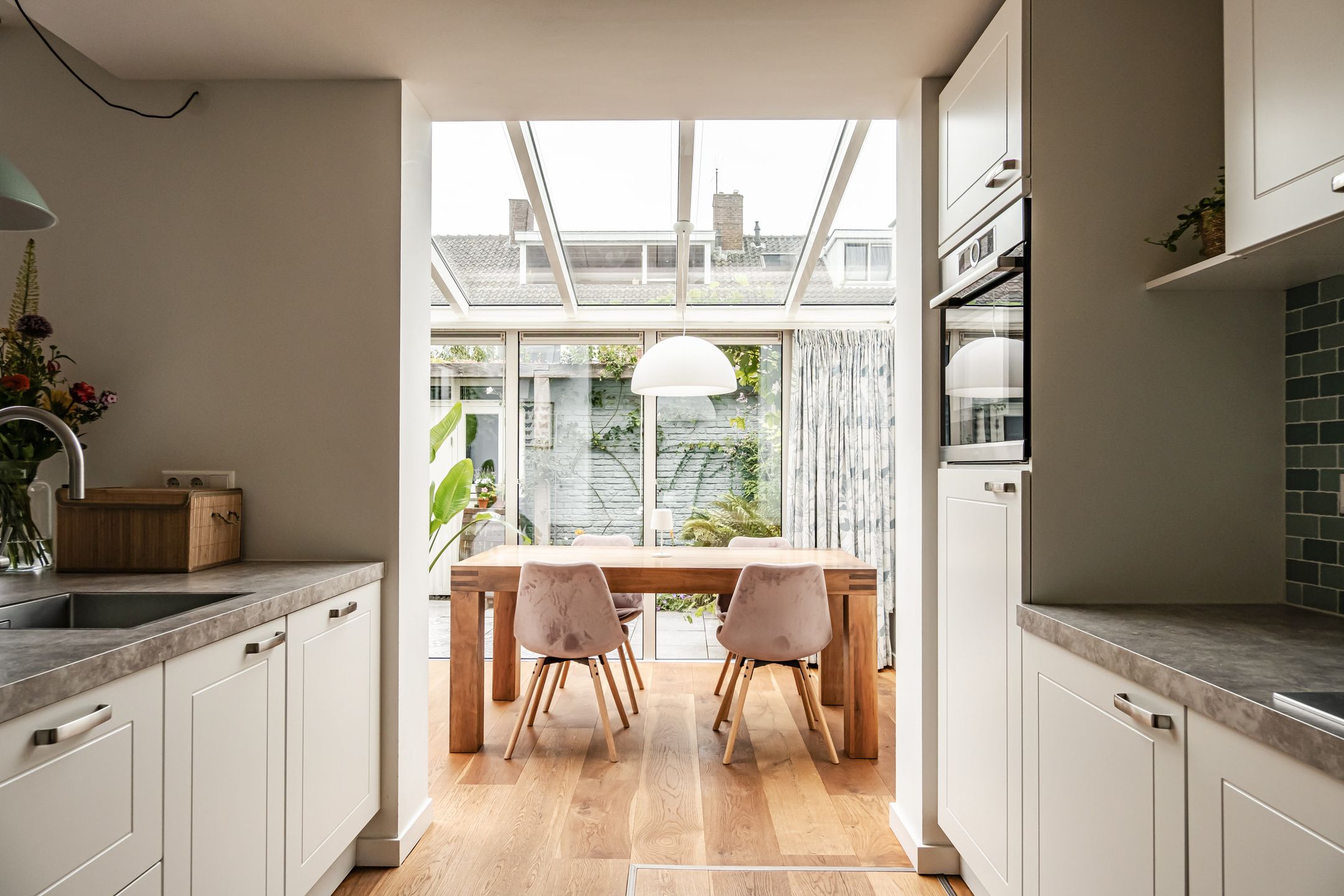 Foto 15 van Glipper Dreef 18