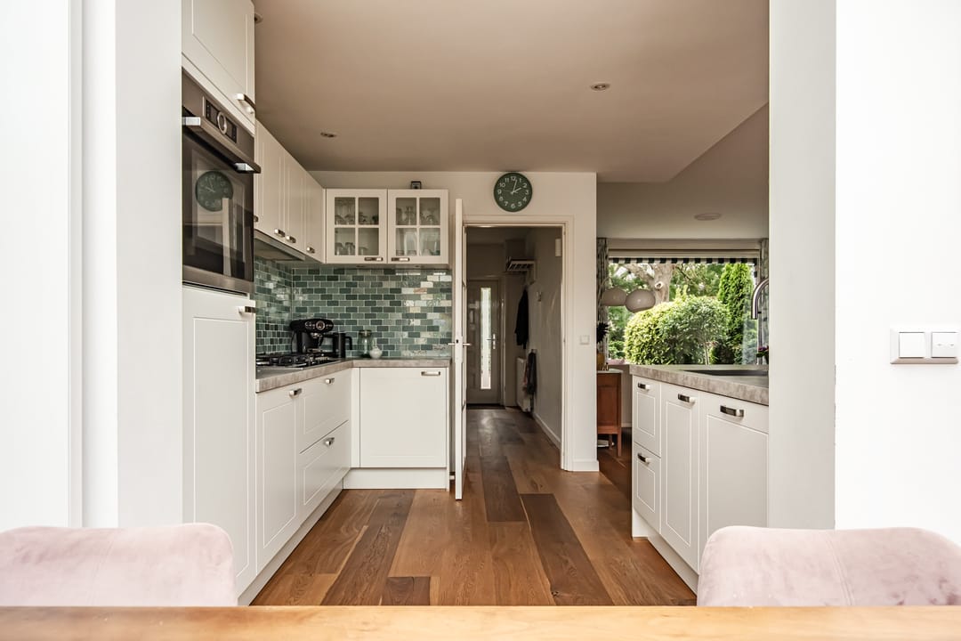 Foto 16 van Glipper Dreef 18