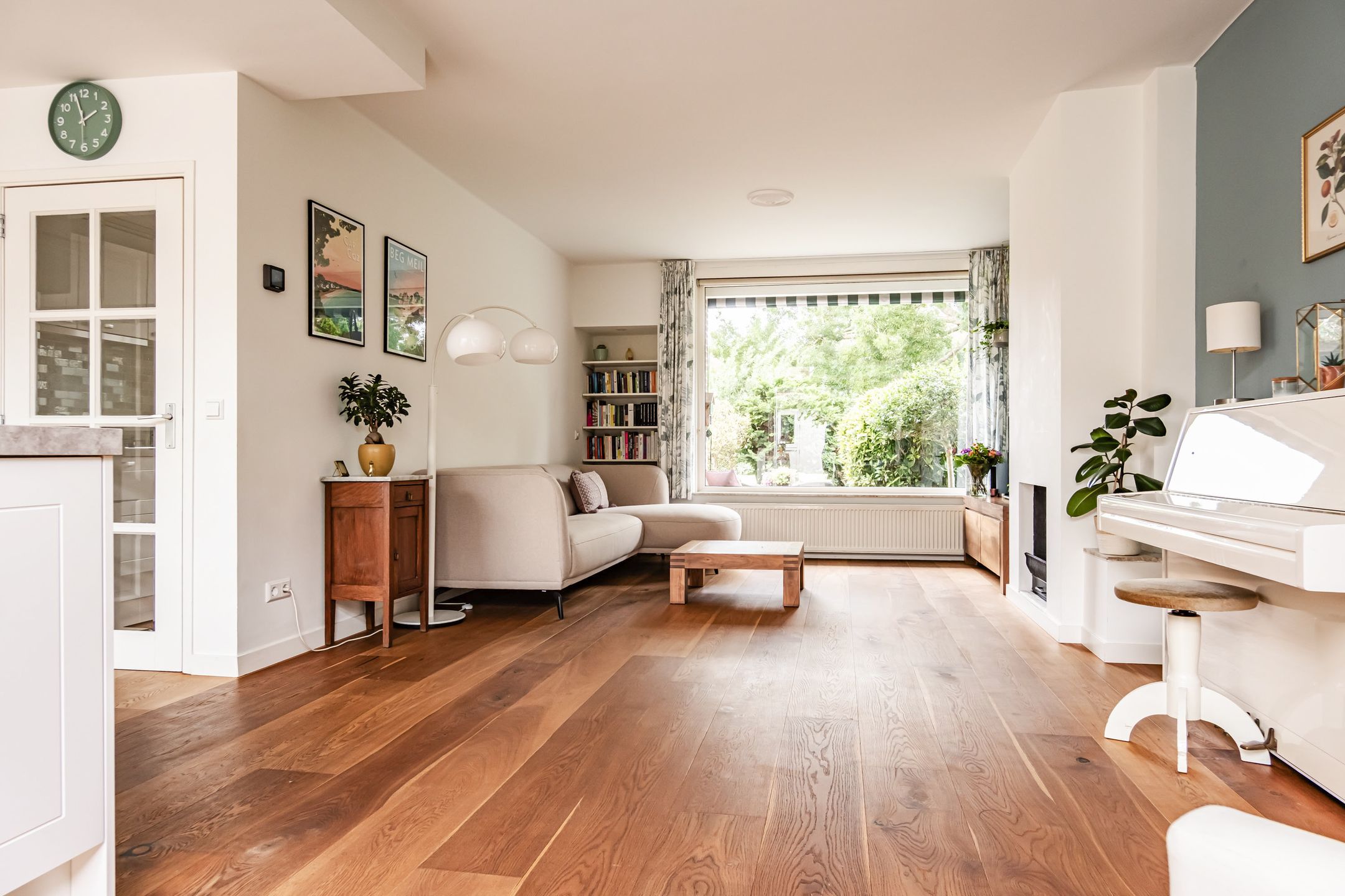 Foto 9 van Glipper Dreef 18