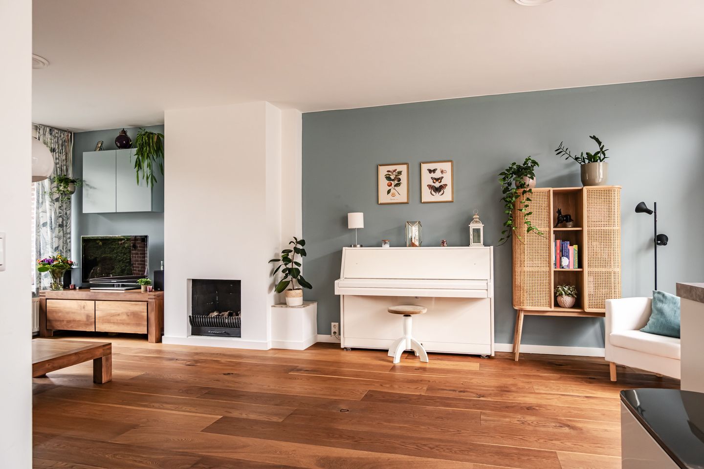 Foto 10 van Glipper Dreef 18