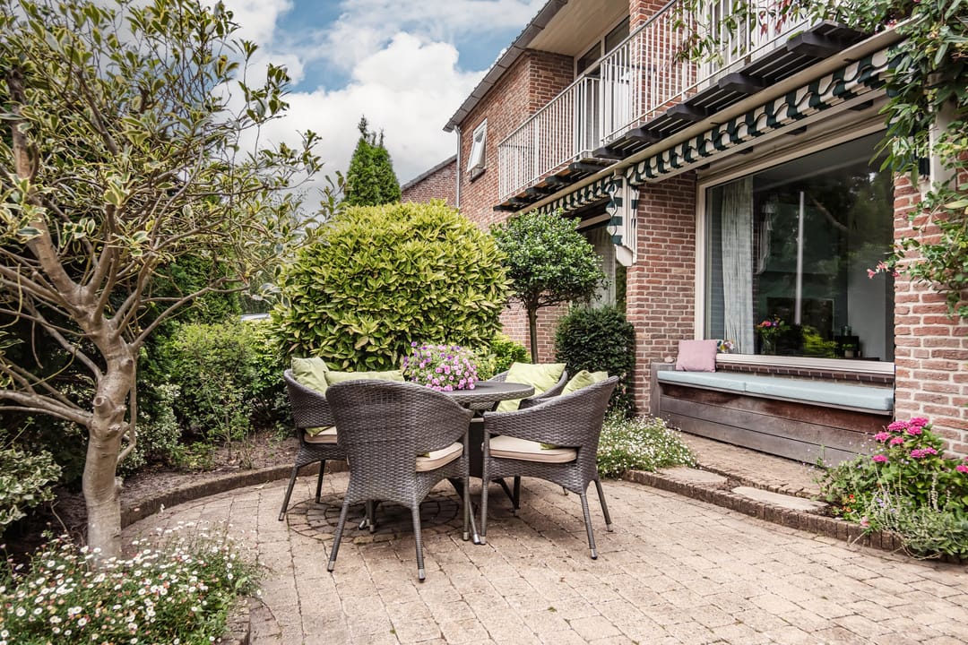 Foto 28 van Glipper Dreef 18