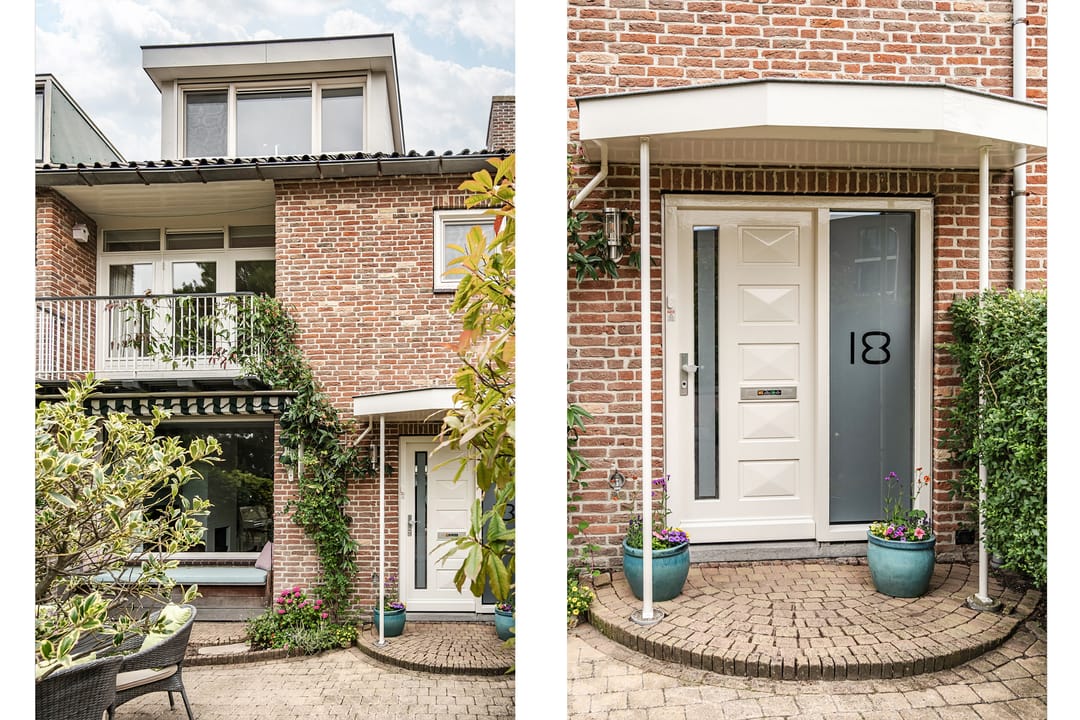 Foto 41 van Glipper Dreef 18