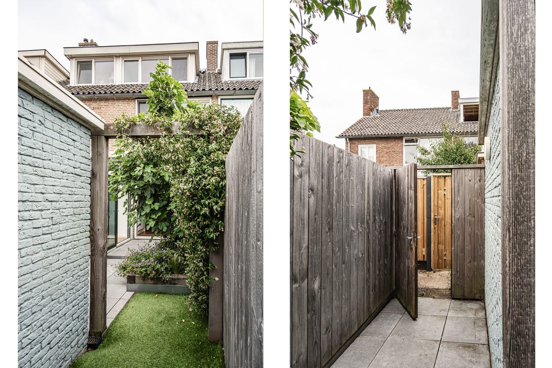 Foto 43 van Glipper Dreef 18