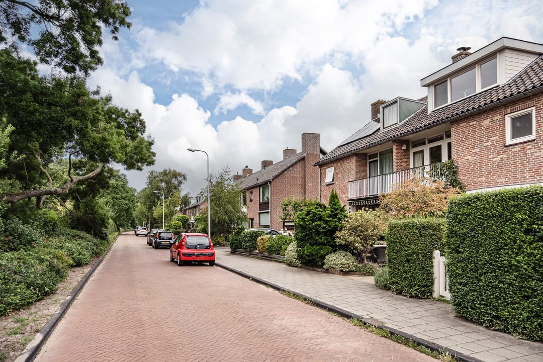 Foto 1 van Glipper Dreef 18