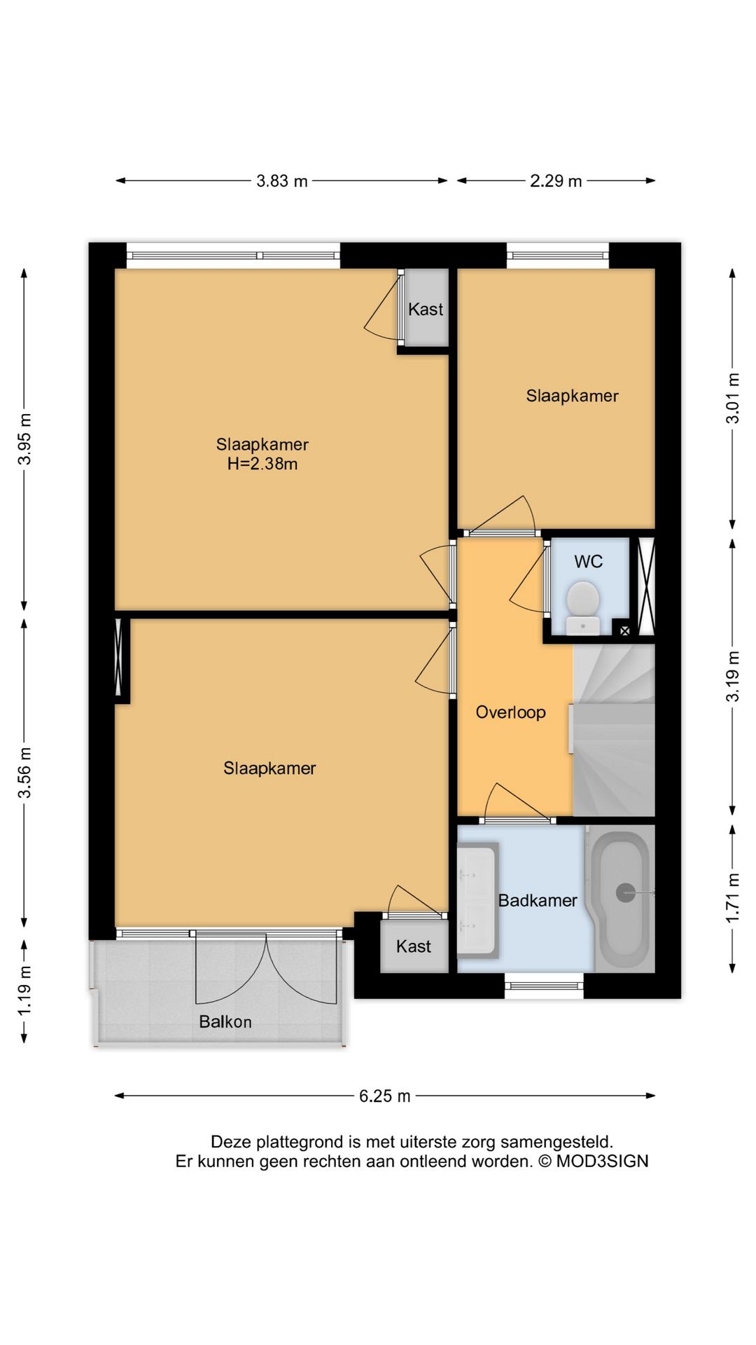 Foto 45 van Glipper Dreef 18