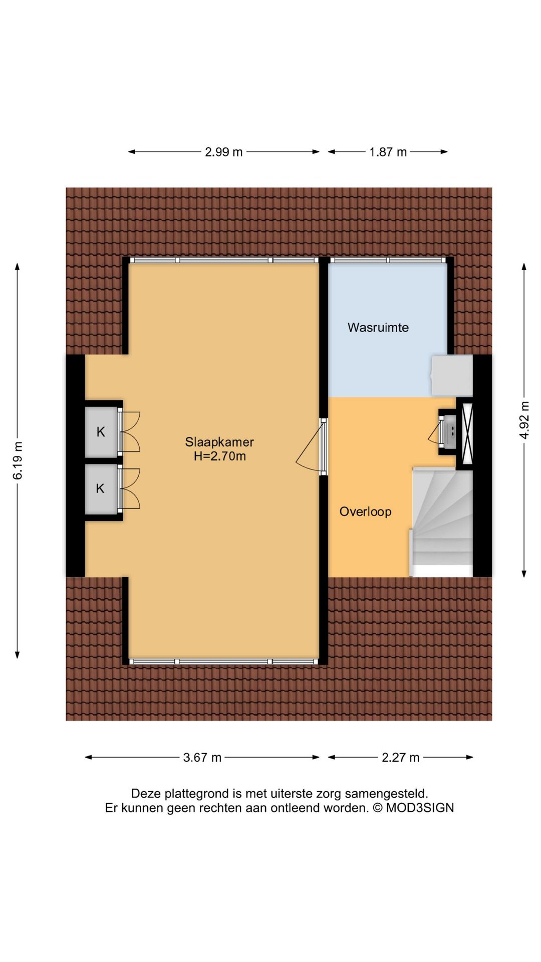 Foto 46 van Glipper Dreef 18